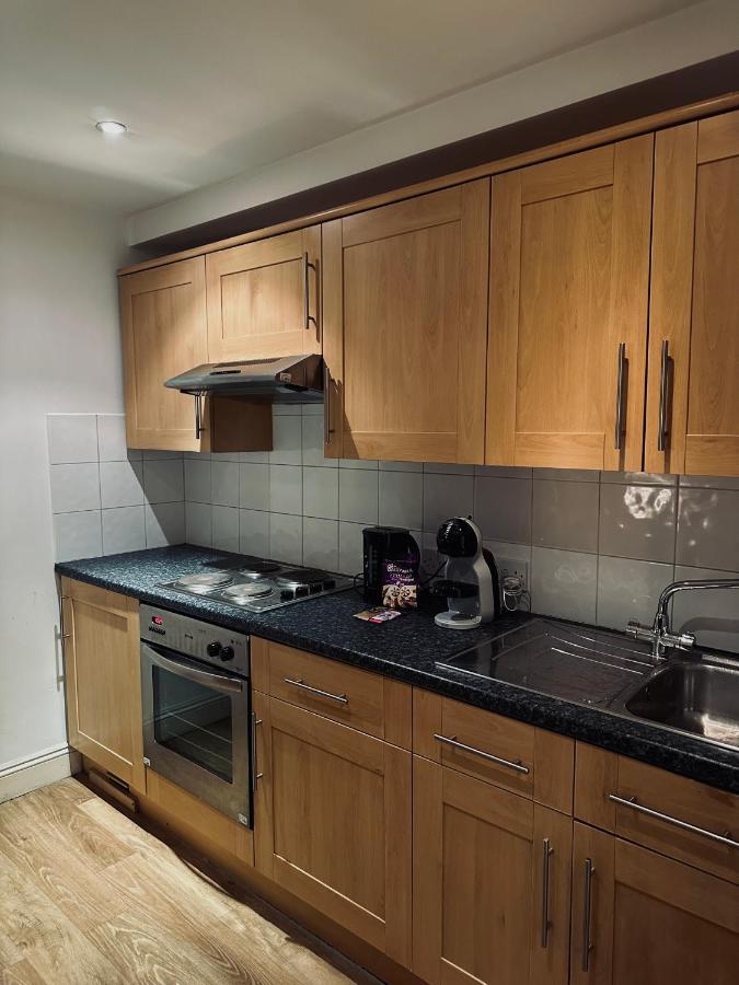 Appartement Stunning Studio Marylebone à Londres Extérieur photo