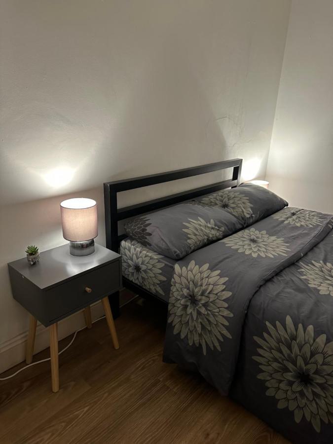 Appartement Stunning Studio Marylebone à Londres Extérieur photo
